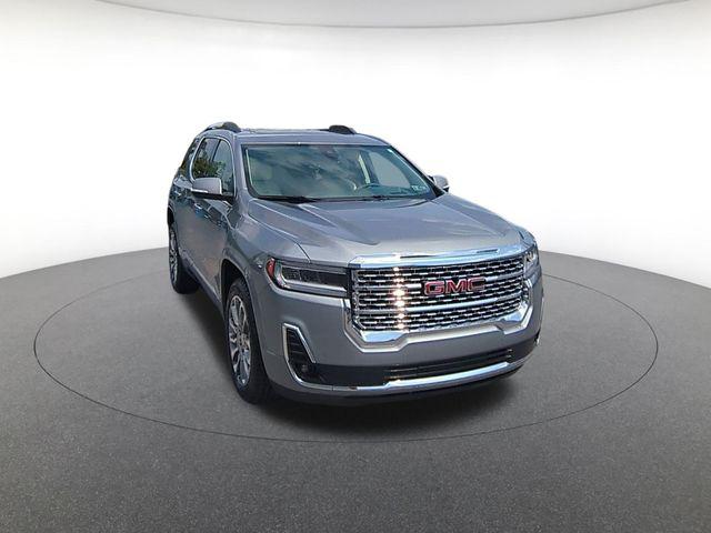 2023 GMC Acadia AWD Denali 2023 GMC Acadia AWD Denali