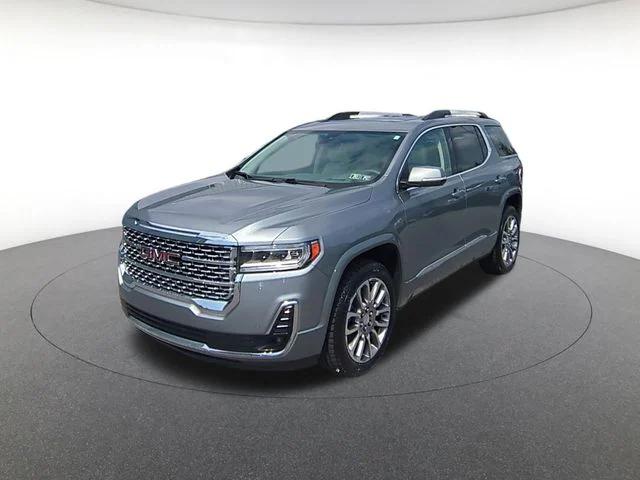 2023 GMC Acadia AWD Denali 2023 GMC Acadia AWD Denali