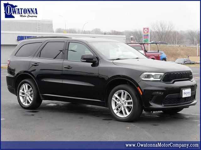 2023 Dodge Durango GT Plus AWD
