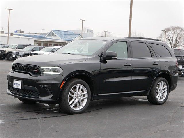 2023 Dodge Durango GT Plus AWD