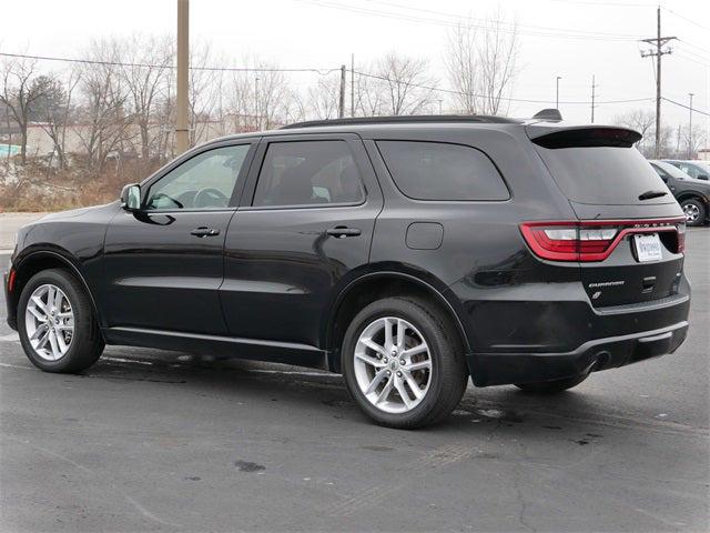 2023 Dodge Durango GT Plus AWD