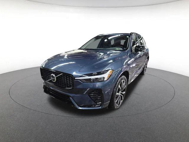 2024 Volvo XC60 B5 Plus Dark Theme 2024 Volvo XC60 B5 Plus Dark Theme