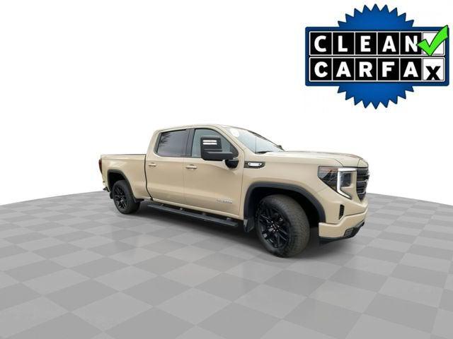 2022 GMC Sierra 1500 Elevation 2022 GMC Sierra 1500 Elevation