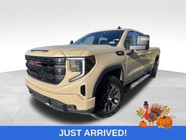2022 GMC Sierra 1500 Elevation 2022 GMC Sierra 1500 Elevation