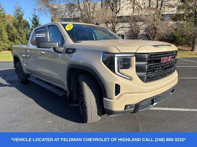 2022 GMC Sierra 1500 Elevation 2022 GMC Sierra 1500 Elevation