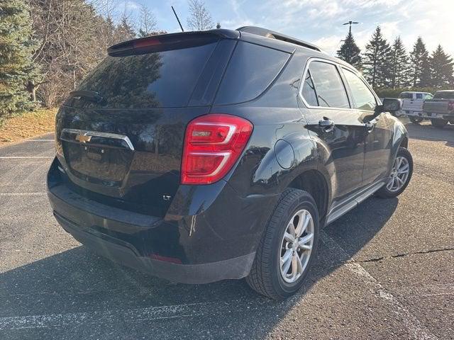 2017 Chevrolet Equinox LT 2017 Chevrolet Equinox LT