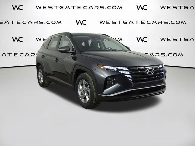 2023 Hyundai Tucson SEL 2023 Hyundai Tucson SEL