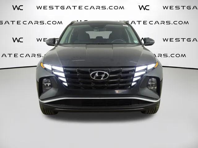 2023 Hyundai Tucson SEL 2023 Hyundai Tucson SEL