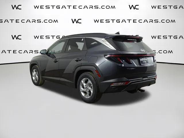 2023 Hyundai Tucson SEL 2023 Hyundai Tucson SEL