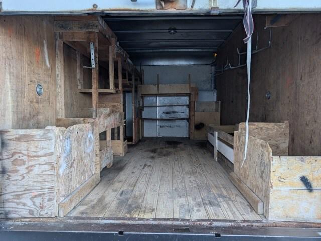 2014 Ford E-350 Cutaway Base 2014 Ford E-350 Cutaway Base