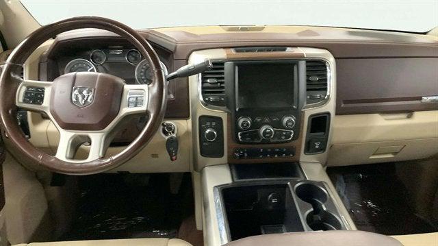 2015 RAM 3500 Laramie 2015 RAM 3500 Laramie