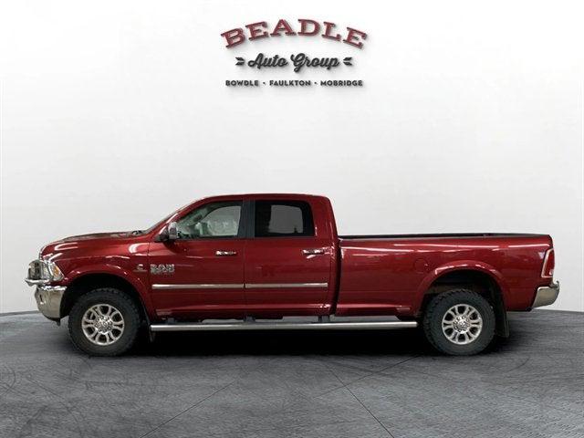 2015 RAM 3500 Laramie 2015 RAM 3500 Laramie