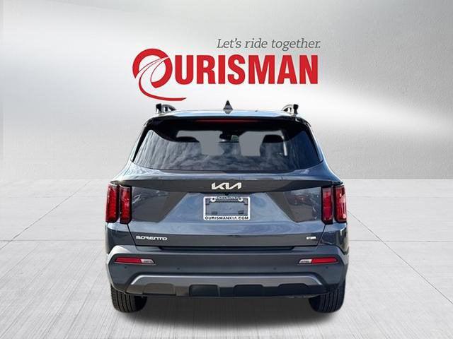 2023 Kia Sorento X-Line S 2023 Kia Sorento X-Line S