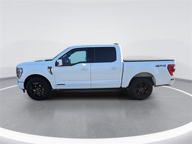 2023 Ford F-150 Platinum 2023 Ford F-150 Platinum