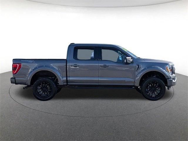 2023 Ford F-150 XLT 2023 Ford F-150 XLT