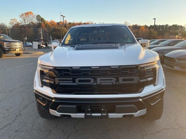 2024 Ford F-150 Raptor 2024 Ford F-150 Raptor