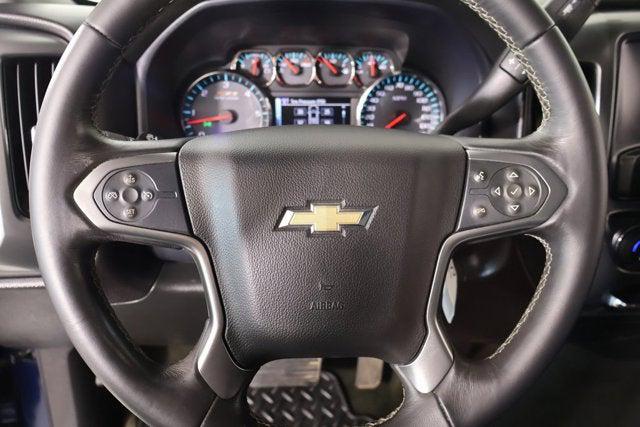 2016 Chevrolet Silverado 1500 2LT 2016 Chevrolet Silverado 1500 2LT
