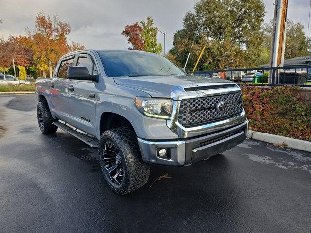 2020 Toyota Tundra SR5 2020 Toyota Tundra SR5