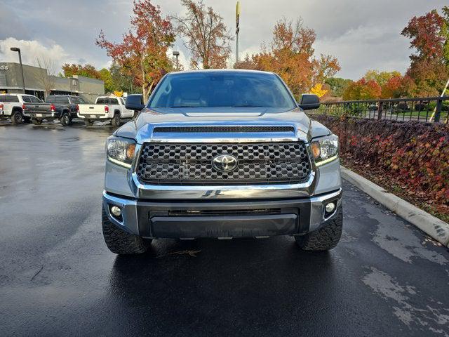 2020 Toyota Tundra SR5 2020 Toyota Tundra SR5