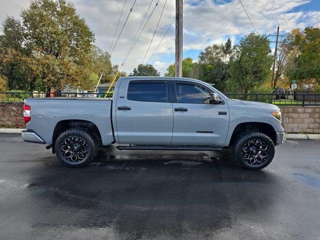 2020 Toyota Tundra SR5 2020 Toyota Tundra SR5