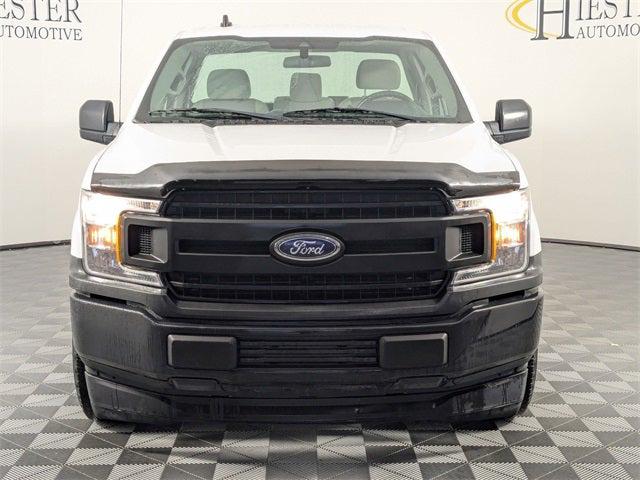 2020 Ford F-150 XL 2020 Ford F-150 XL