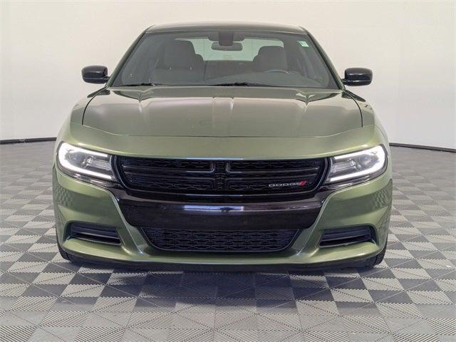 2020 Dodge Charger SXT RWD 2020 Dodge Charger SXT RWD