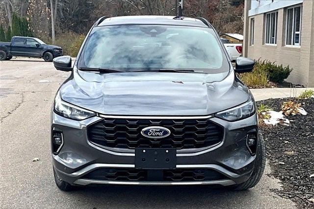 2023 Ford Escape ST-Line Elite 2023 Ford Escape ST-Line Elite