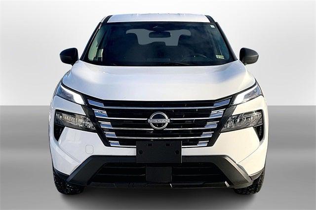 2024 Nissan Rogue S Intelligent AWD