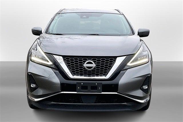 2023 Nissan Murano SV Intelligent AWD