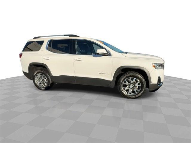 2023 GMC Acadia SLT 2023 GMC Acadia SLT