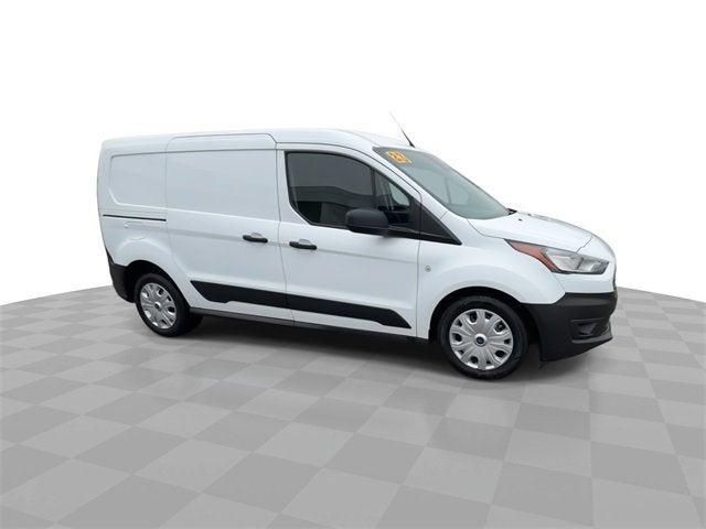 2023 Ford Transit Connect XL Cargo Van