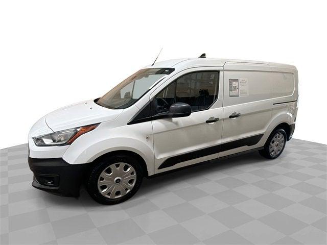 2023 Ford Transit Connect XL Cargo Van 2023 Ford Transit Connect XL Cargo Van