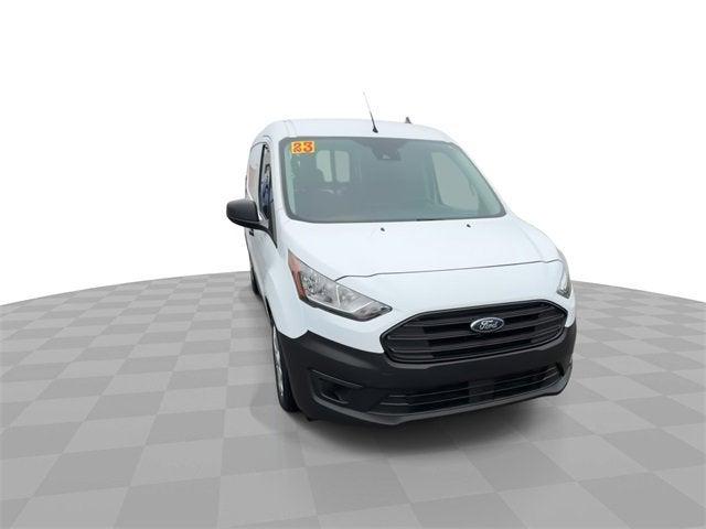 2023 Ford Transit Connect XL Cargo Van 2023 Ford Transit Connect XL Cargo Van