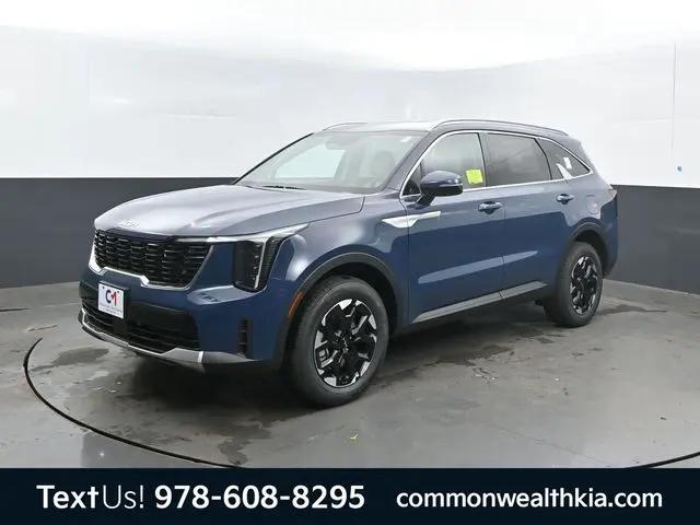 2026 Kia Sorento S for sale in Lawrence, MA