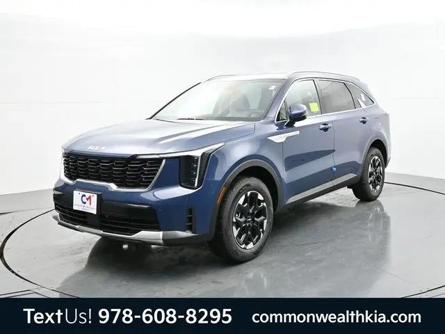 2026 Kia Sorento S for sale in Lawrence, MA