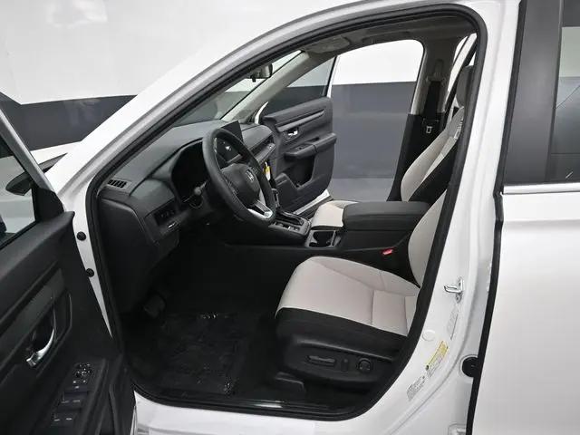 2026 Honda CR-V EX 2WD