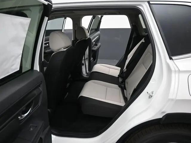 2026 Honda CR-V EX 2WD