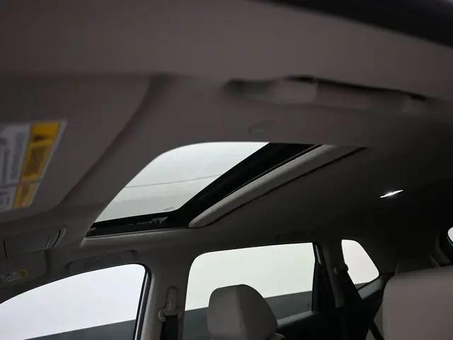 2026 Honda CR-V EX 2WD