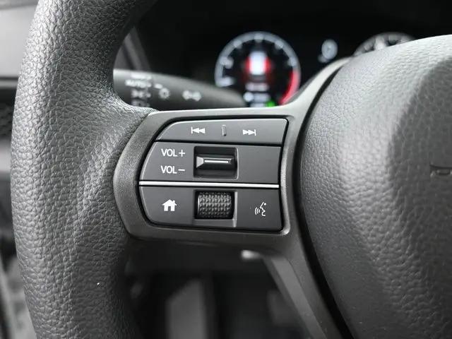 2026 Honda CR-V EX 2WD