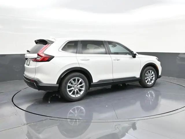 2026 Honda CR-V EX 2WD