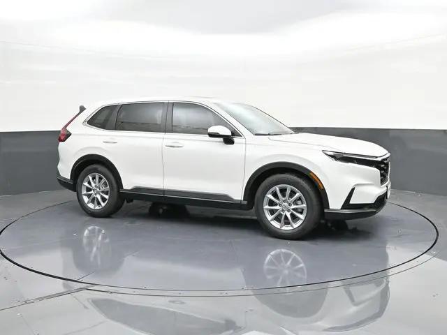 2026 Honda CR-V EX 2WD
