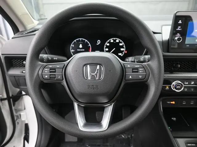 2026 Honda CR-V EX 2WD