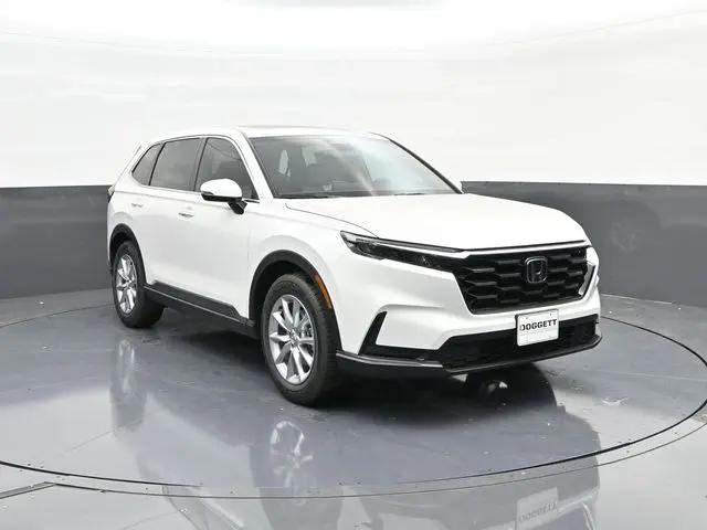 2026 Honda CR-V EX 2WD