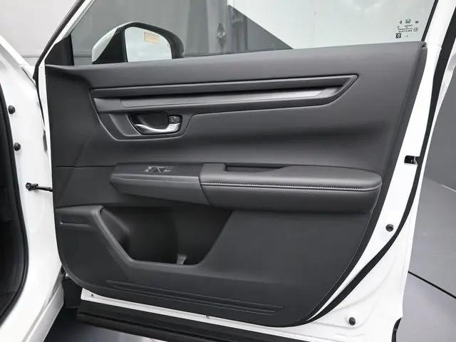 2026 Honda CR-V EX 2WD