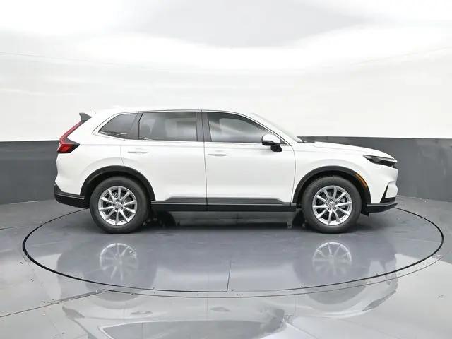 2026 Honda CR-V EX 2WD