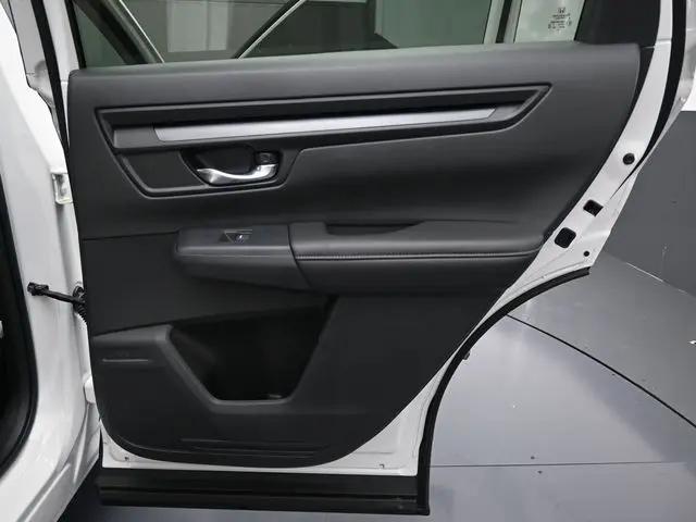 2026 Honda CR-V EX 2WD