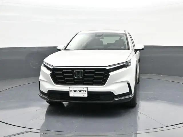 2026 Honda CR-V EX 2WD