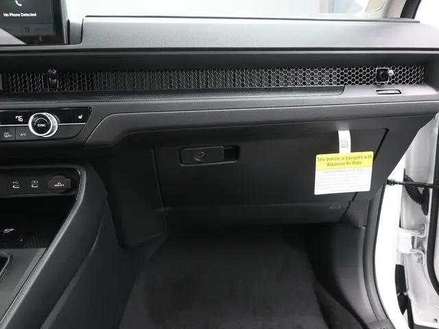 2026 Honda CR-V EX 2WD