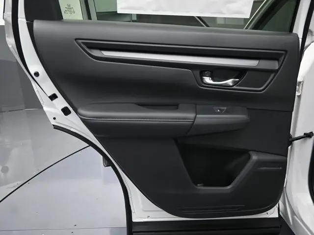 2026 Honda CR-V EX 2WD