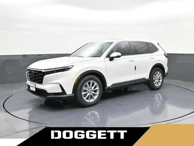 2026 Honda CR-V EX 2WD for sale in Houston, TX